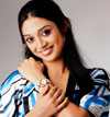 Miss Kerala 2010 participant Miss Ashwini