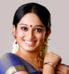 Miss Kerala 2010 participant Miss Indu