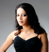 Miss Kerala 2010 participant Miss Mumtaz