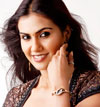 Miss Kerala 2010 participant Miss Preethi