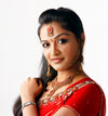 Miss Kerala 2010 participant Miss Rashmi
