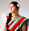 Miss Kerala 2010 participant Miss Sindhu