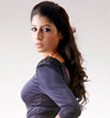 Miss Kerala 2010 participant Miss Sneha
