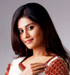 Miss Kerala 2010 participant Miss Sonal