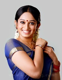 Miss KErala 2010 - Indu Thampi Miss Kerala 2010 Winner Indu Thampi